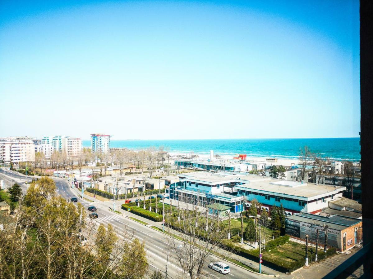 Bari Luxury Residence Mamaia Exterior photo